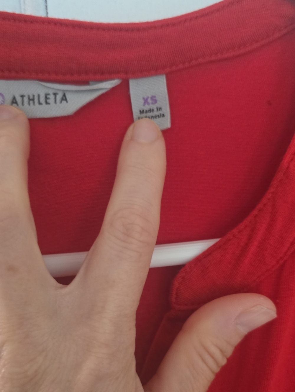 Athleta Dress